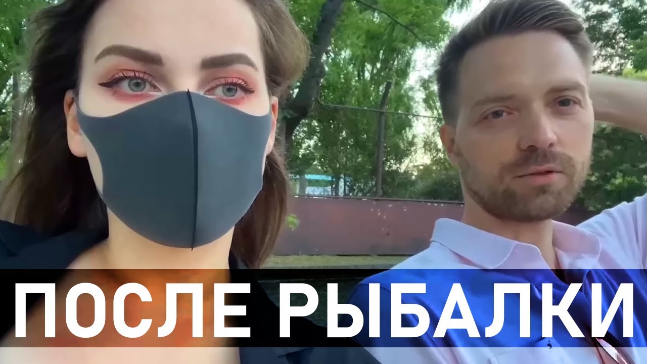 🇯🇵 Токио после рыбалки с Сергеем【JAPAN STREAM】2023