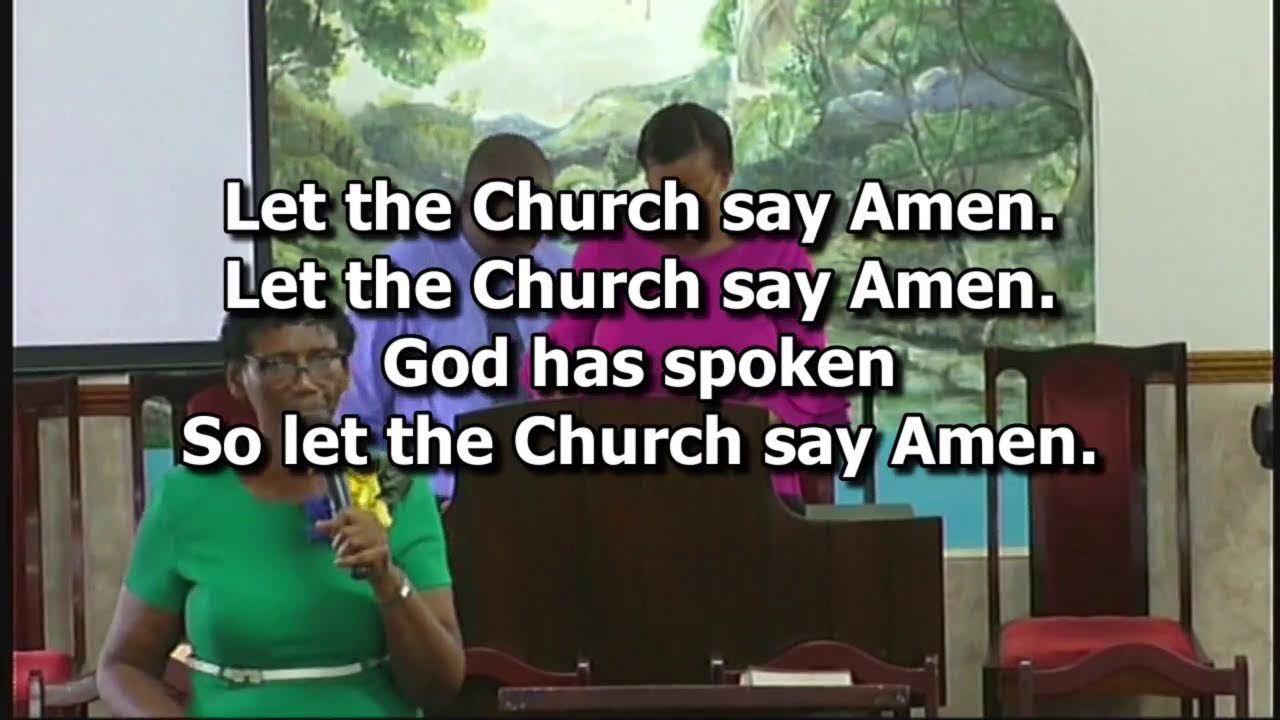 Divine Worship Service- Sabbath 7th February 2026