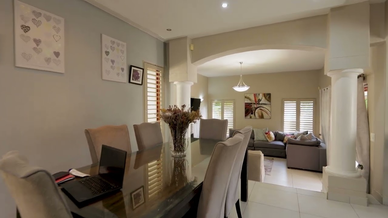 Home For Sale in Midrand