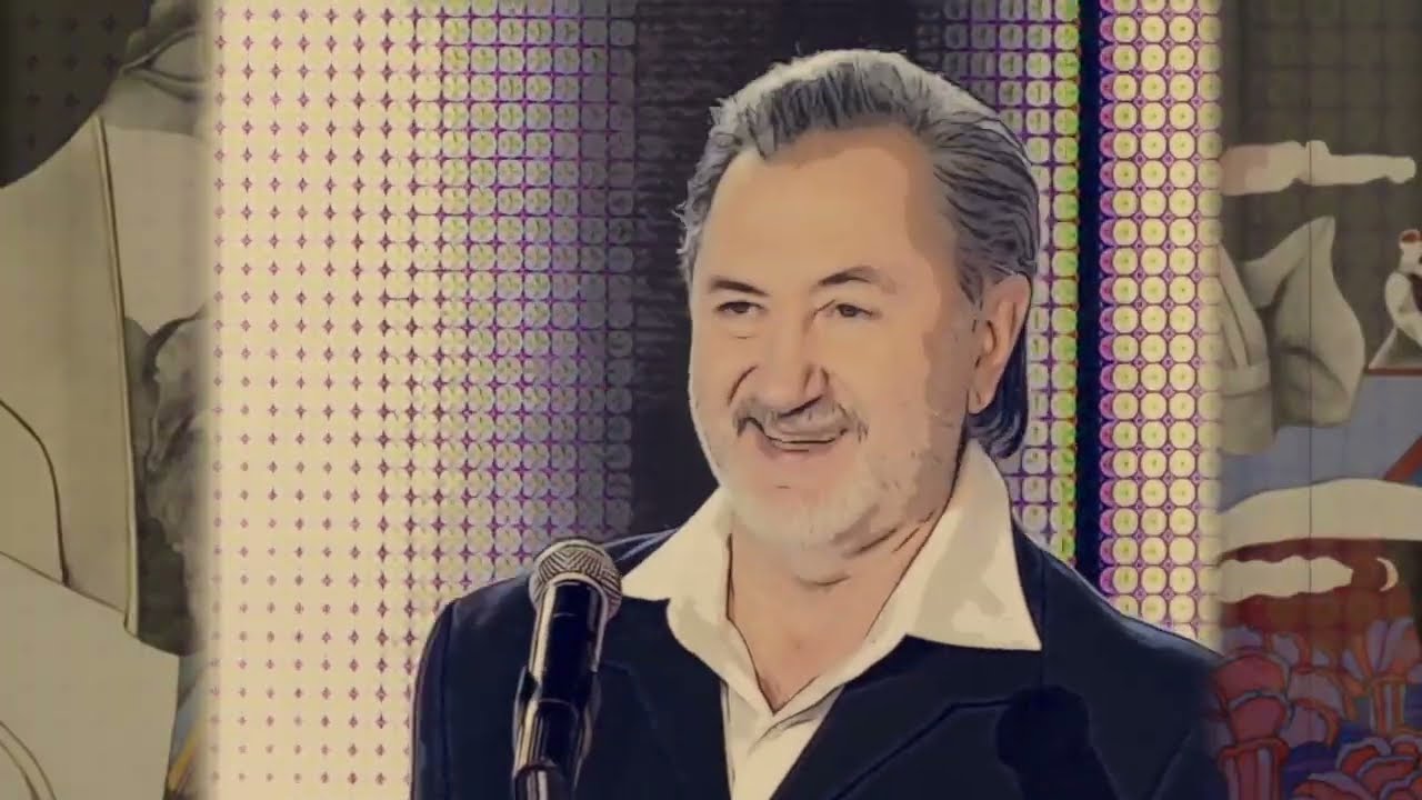 OBLADI OBLADA - SYABRY