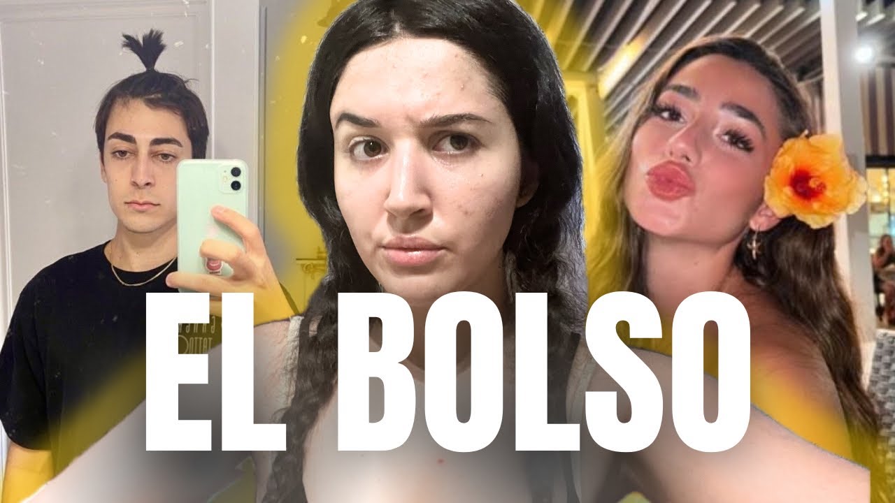 100 PROMESAS Y UN BOLSO /// ¿quién tiene razón?