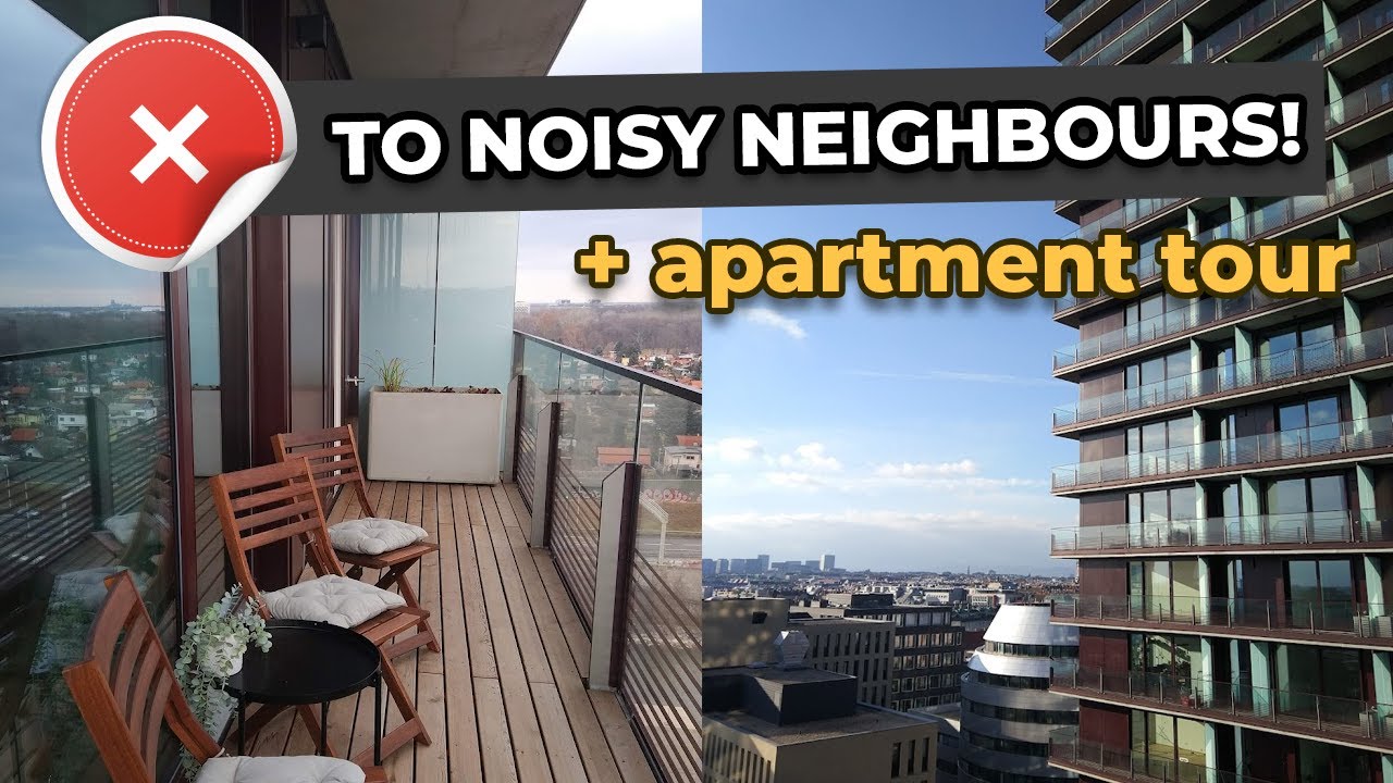 Is living in an apartment really that bad? Living in a house vs. living in an apartment