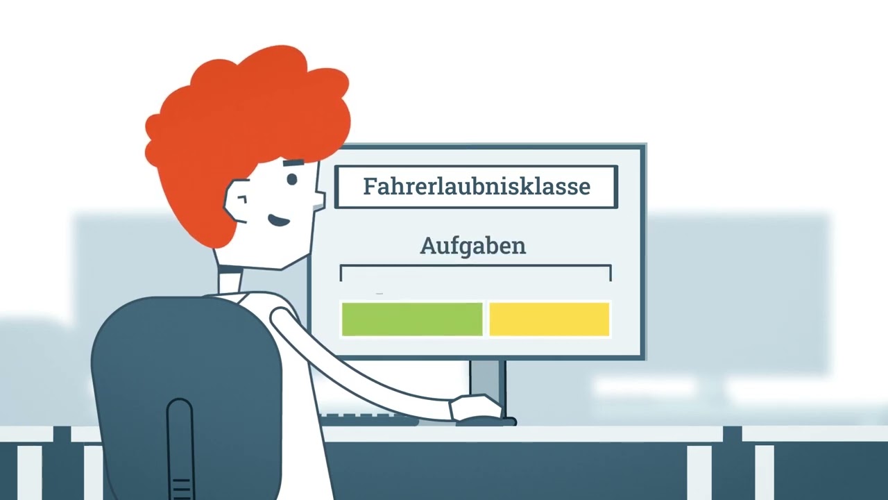 Die Theoretische Führerscheinprüfung in Deutschland