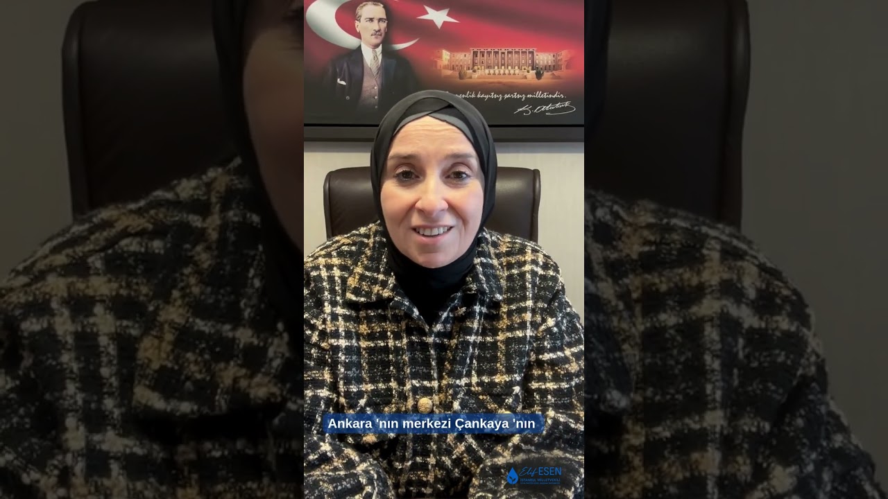 Okullarda ne hijyen ne de güvenlik var Sayın Bakan! #yusuftekin #okul #ankara #haber #gündem