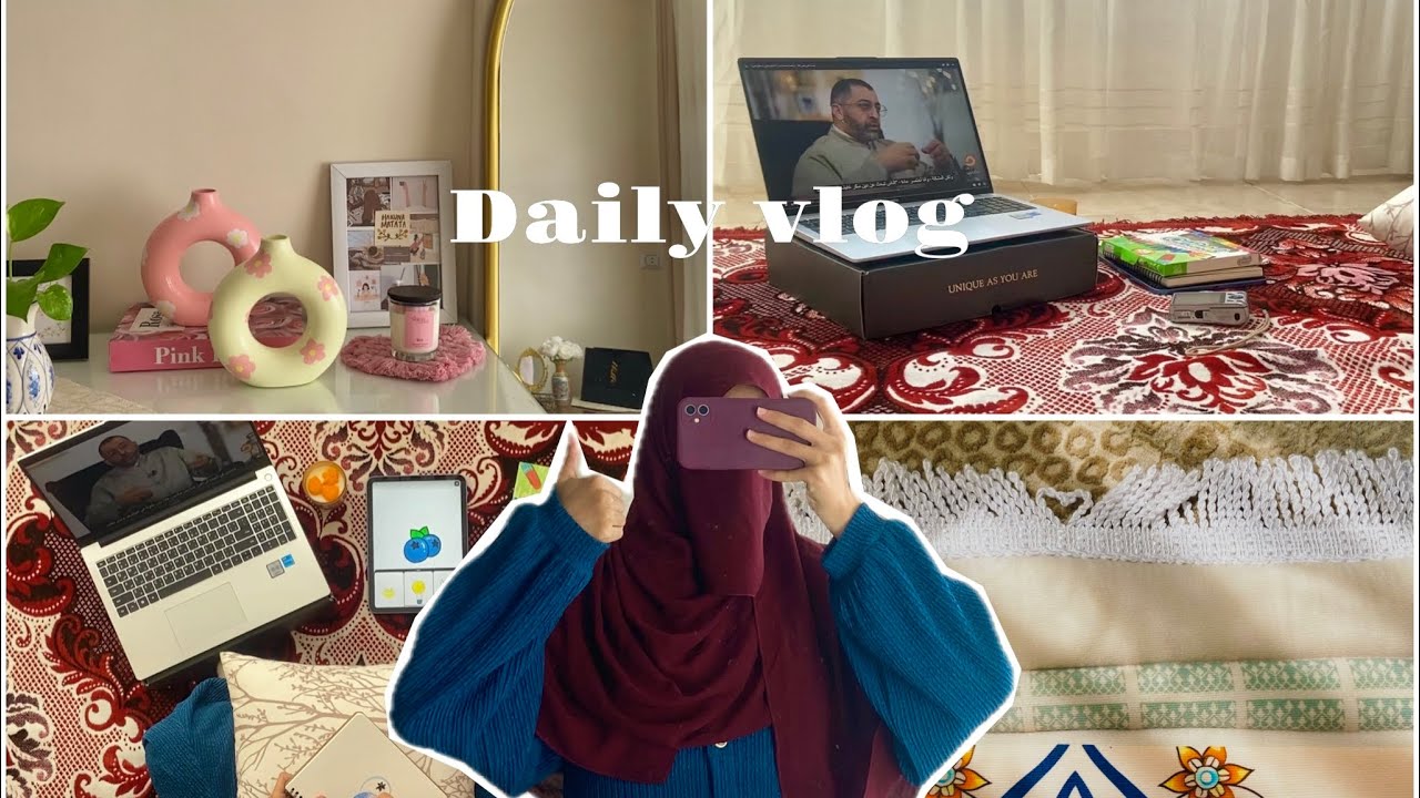  Day with myself | مع نفسي | أكتوبر٢٠٢٥ 