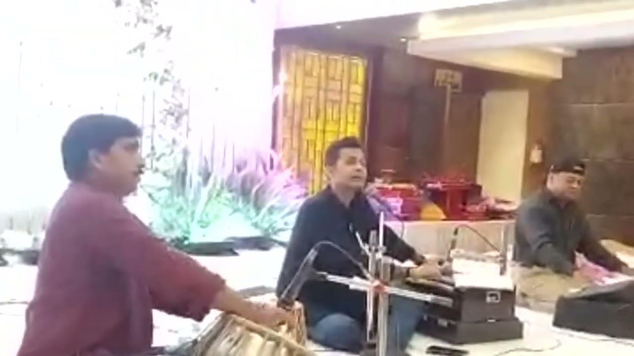 Main hawa hoon kahan wahan mera by Roopendra 