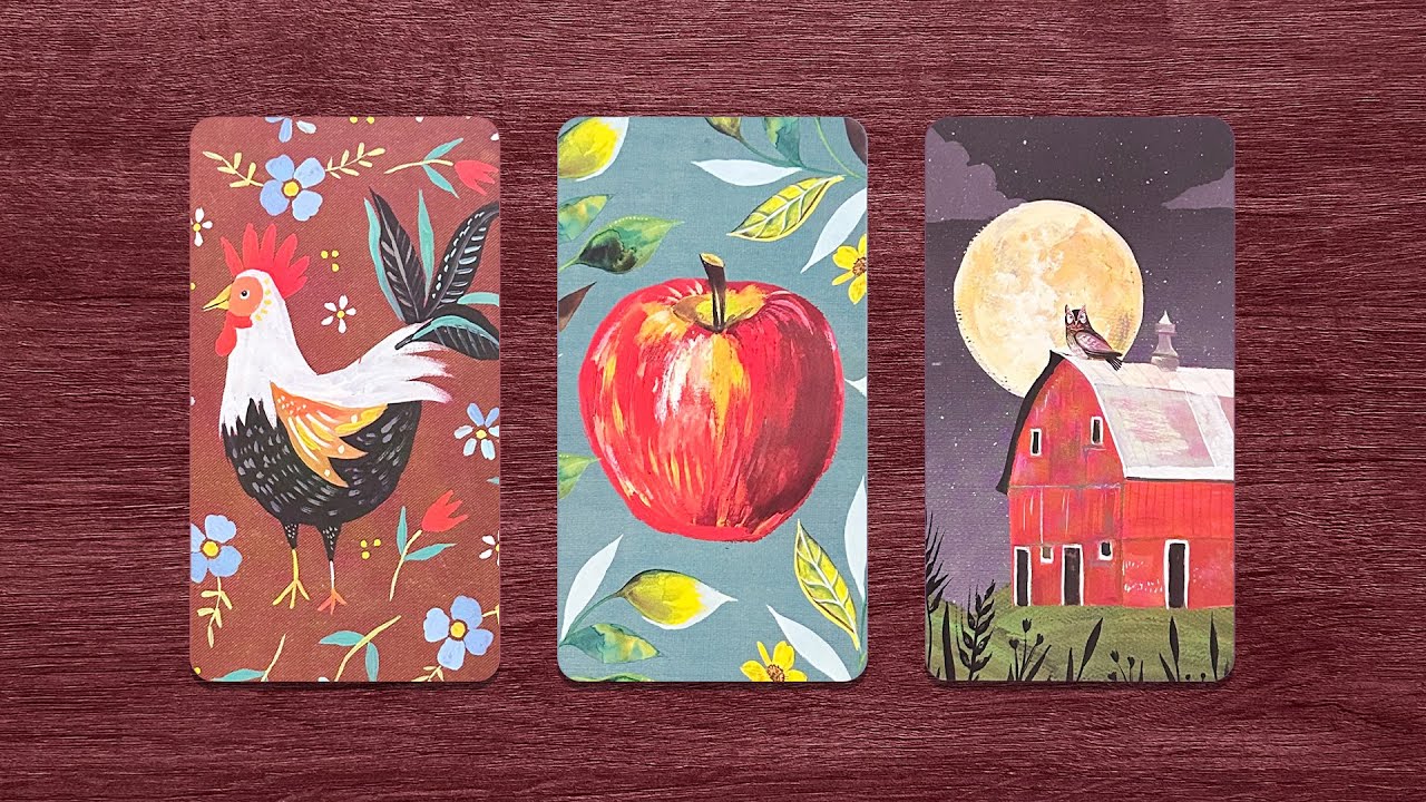 &iquest;Cu&aacute;l es el futuro de nuestra conexi&oacute;n? 🥰☀️💜 Tarot interactivo 💜