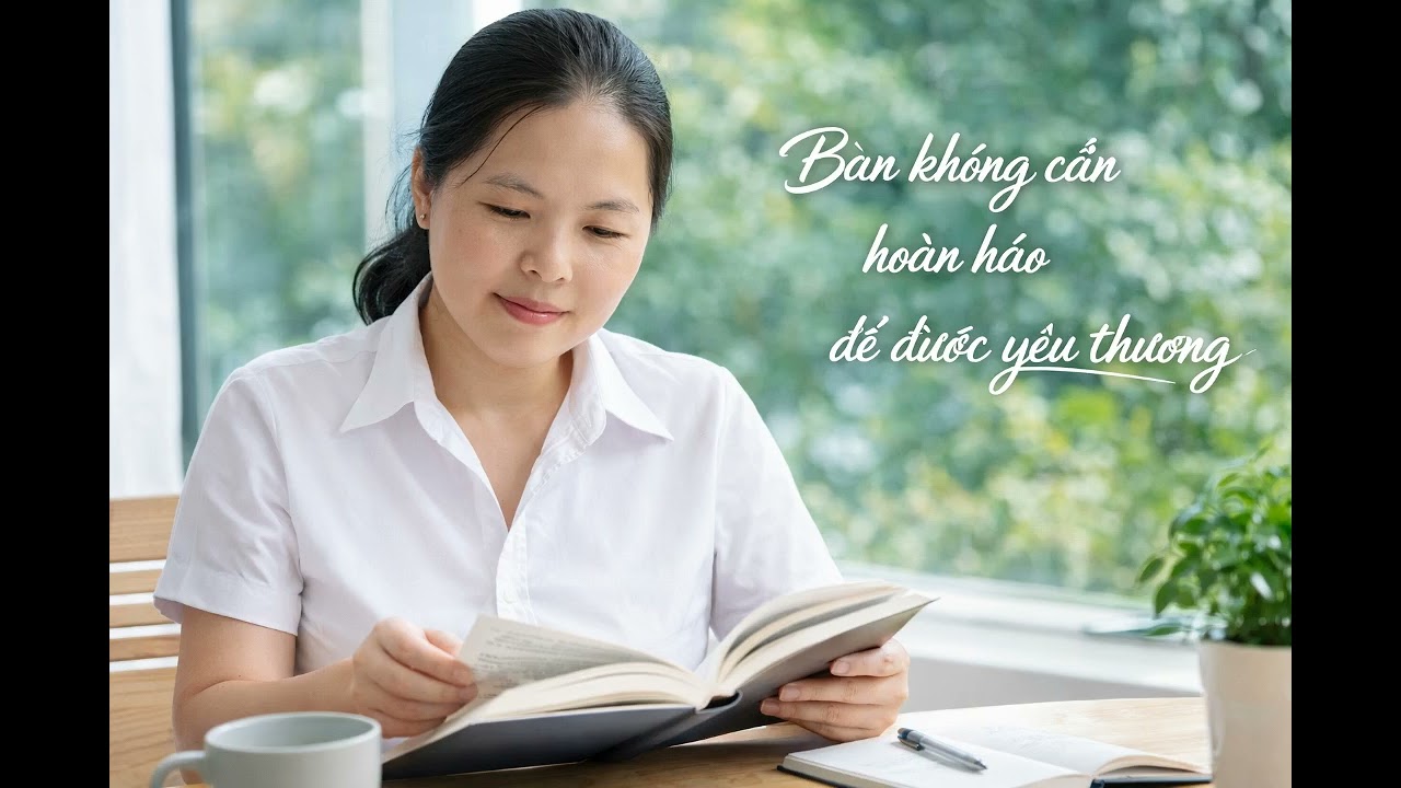 Khi bạn ghét chính mình — hãy dừng lại một chút