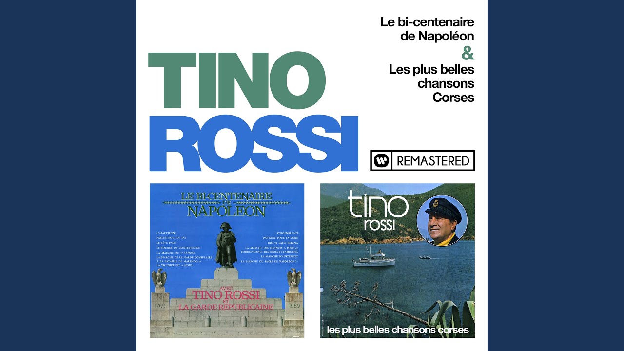 La Marche du Sacre de Napoléon 1er (Remasterisé en 2018)