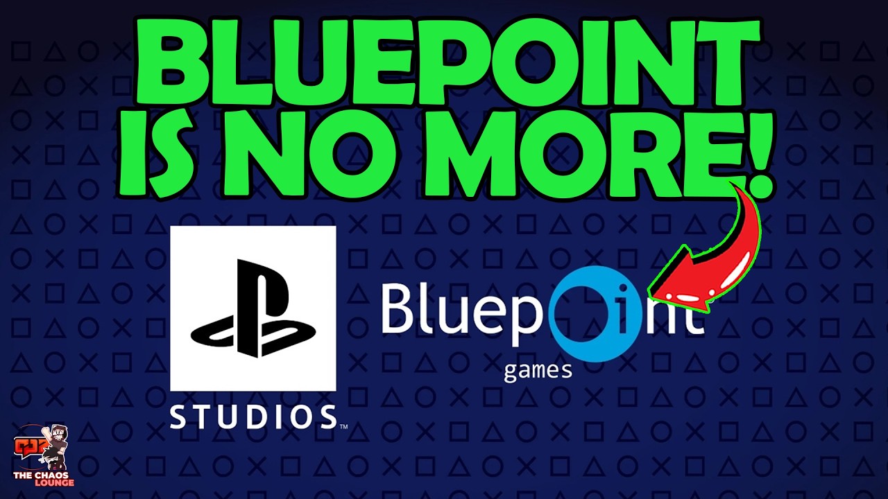 Приостановка работы Bluepoint Games вызвала множество вопросов.