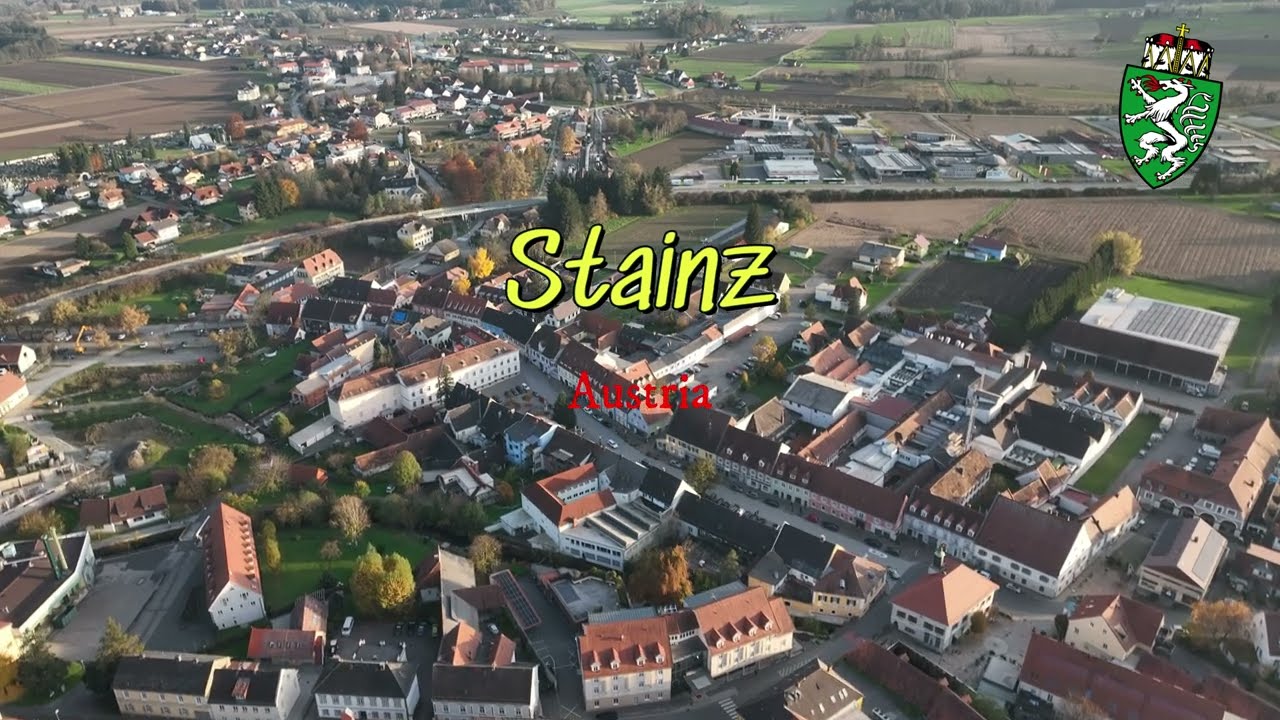 Stainz 4K