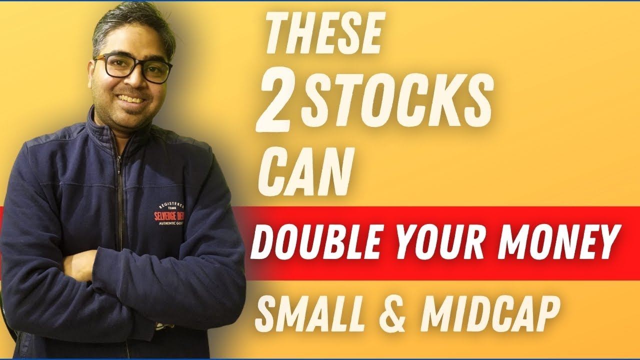 Top 2 Smallcap Stocks for 2021 | Multibagger Stocks to Invest in 2021 | Double Your Money
