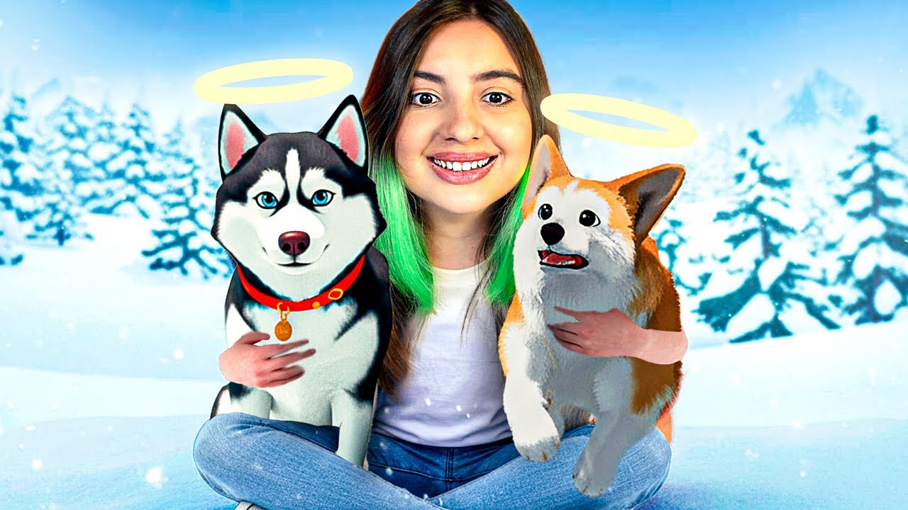 ESSE CACHORRO ME SALVOU… MAS O FINAL PARTIU MEU CORAÇÃO.