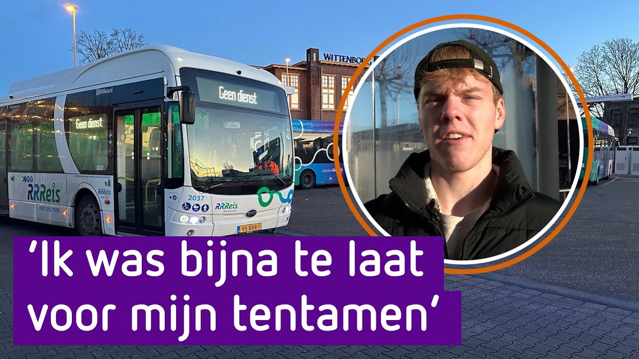 Reizigersorganisatie Rover: 