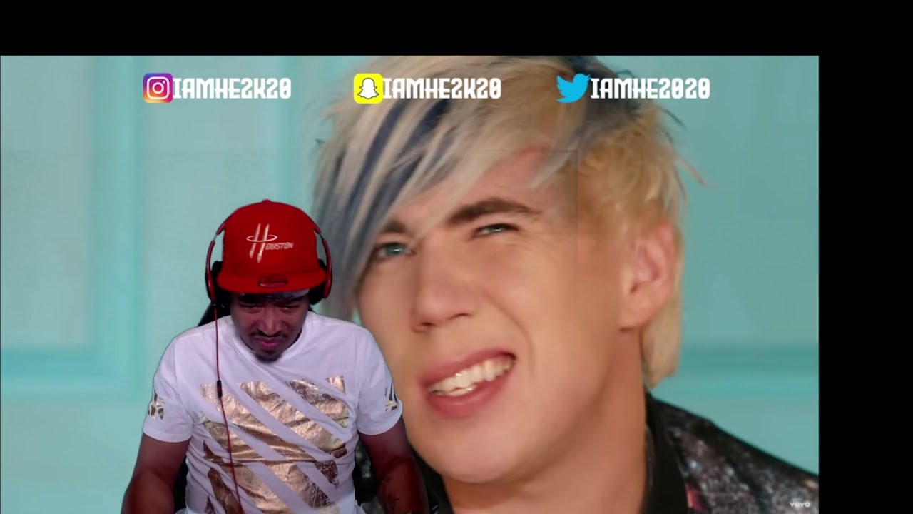 MARIANAS TRENCH - HEROES TO ZEROS (REACTION)