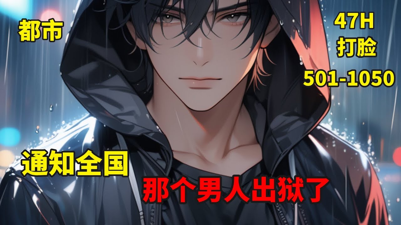 (二)【通知全国那个男人出狱了】三年前，师门被毁，莫海因为一个约定，自废修为，主动入狱！三年后，期限已至，莫海以无敌之姿态，强势回归，震杀四方！&ldquo;这一世我要让天地为我颤抖，我的规矩，就是规矩！....