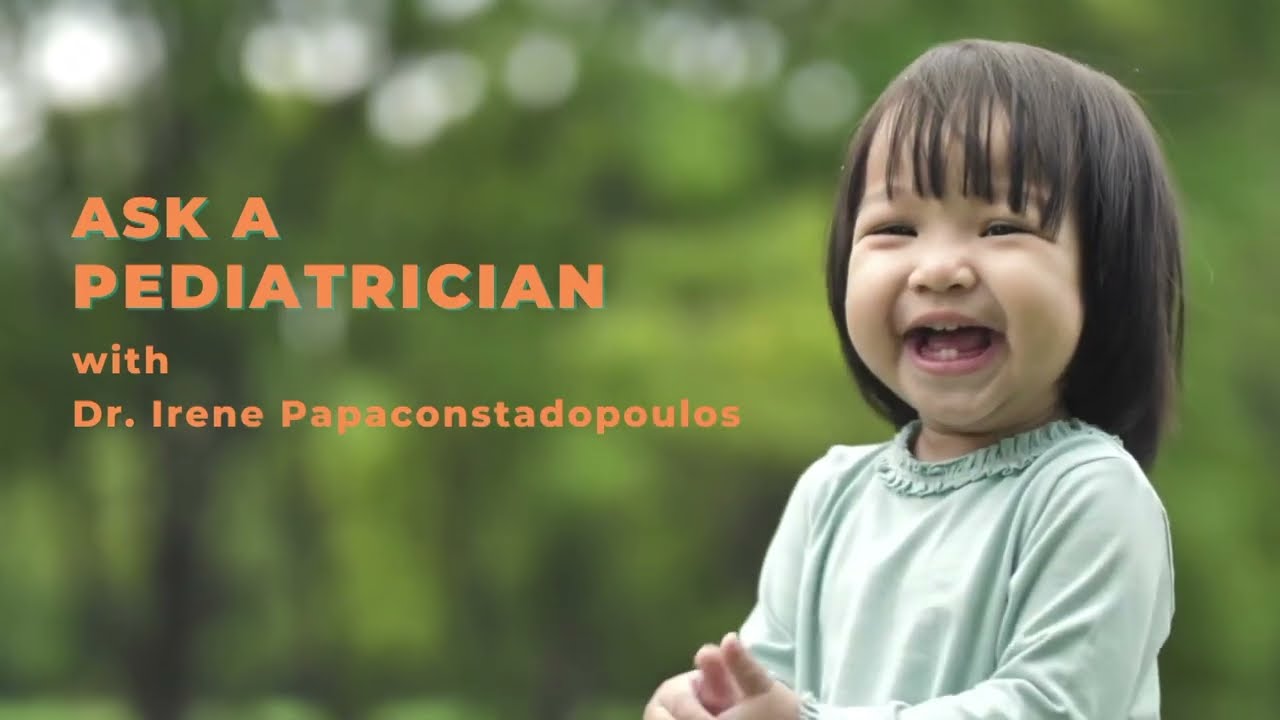 Avoiding sudden infant death syndrome; in 2 minutes