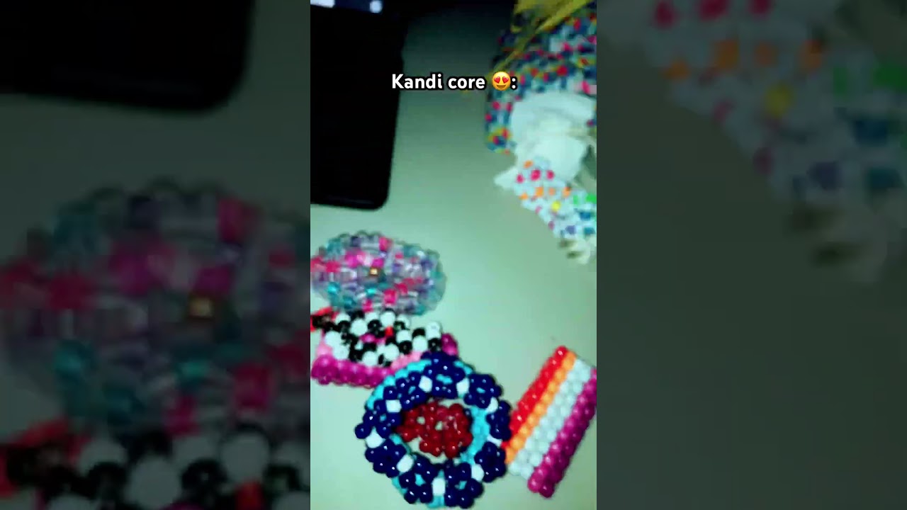 Kandi core 