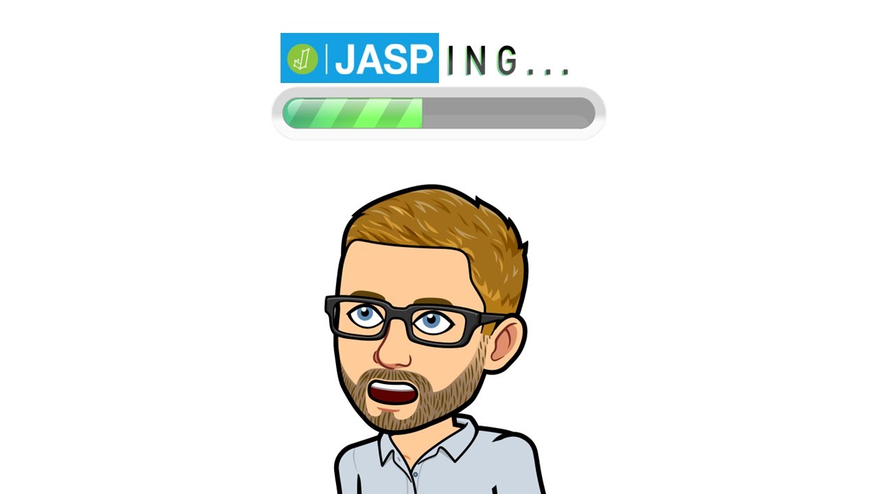 Filtering in JASP (2025 Update)