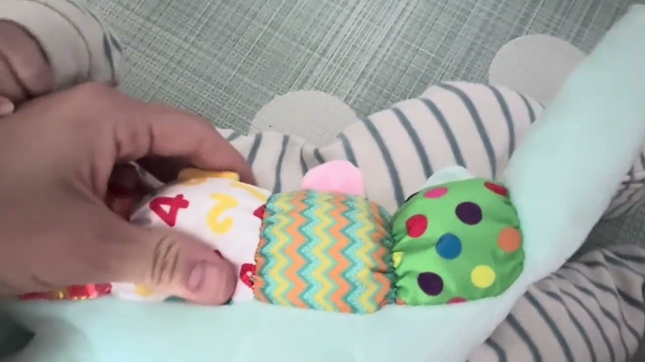 Watch Before Buying - Baby Dino Musical Stuffed Animal Toys for 0-3-6-9-12 Months