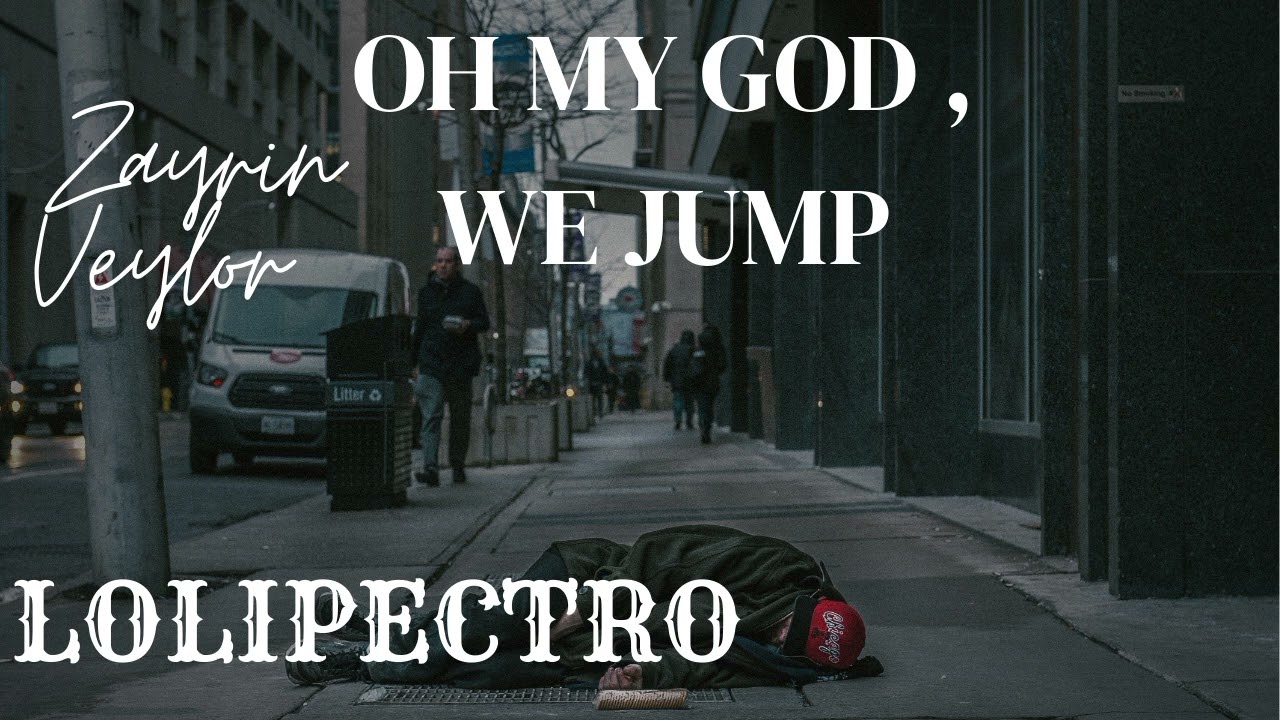 LOLIPECTRO _ OH MY GOD, WE JUMP(ÁUDIO OFICIAL)