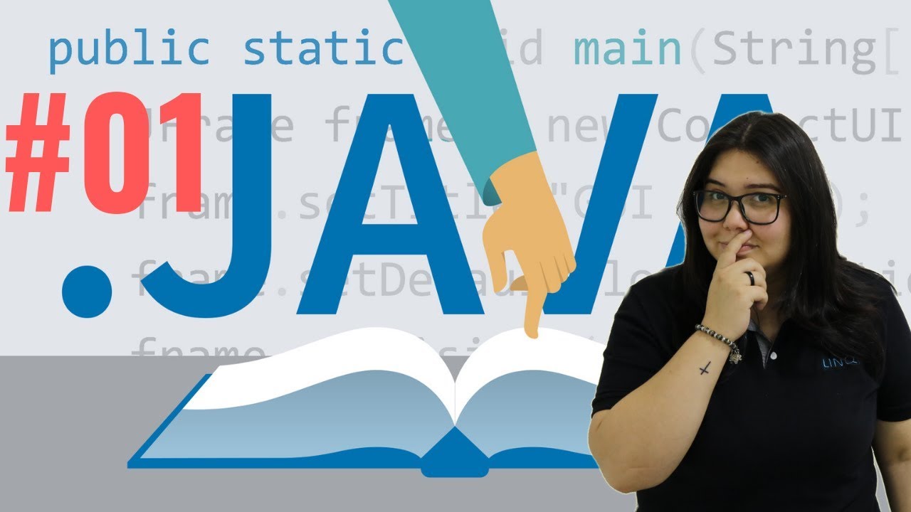 #01 - Criando projeto Java Web com SERVLETS - Cadastro de Aluno - [ACADEMIA JAVA WEB]