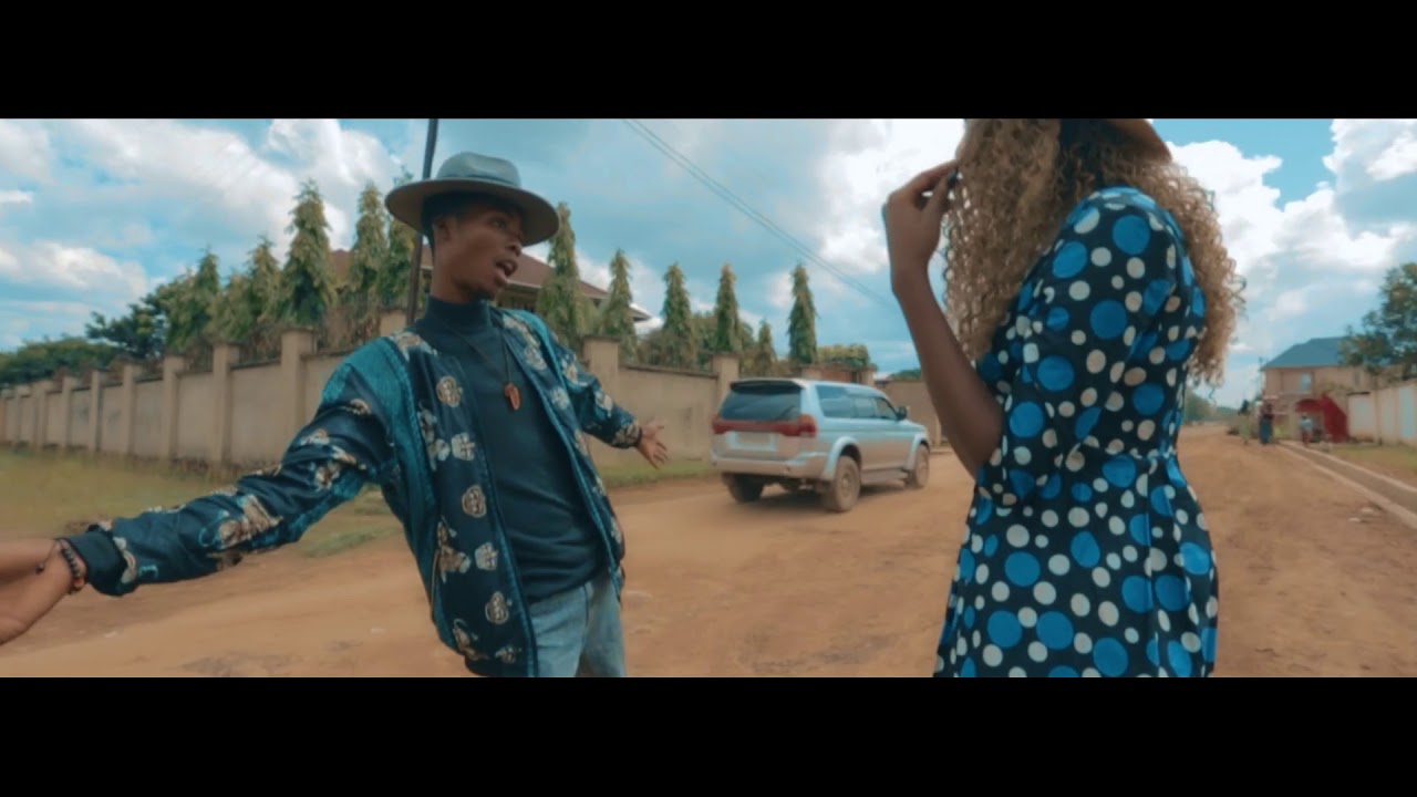 Malix -  Pascalina [Clip Officiel]