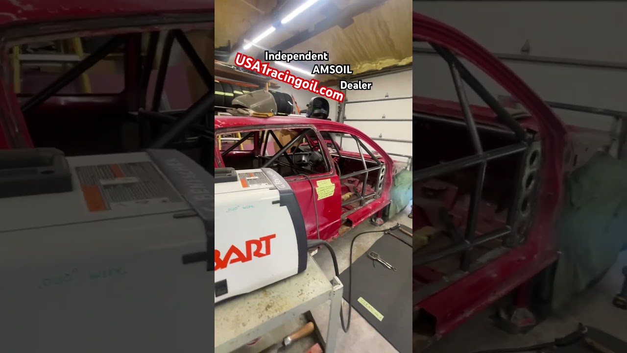 Honda Sport Compact SCDRA Build #benischekracing #goodguyswinning race car