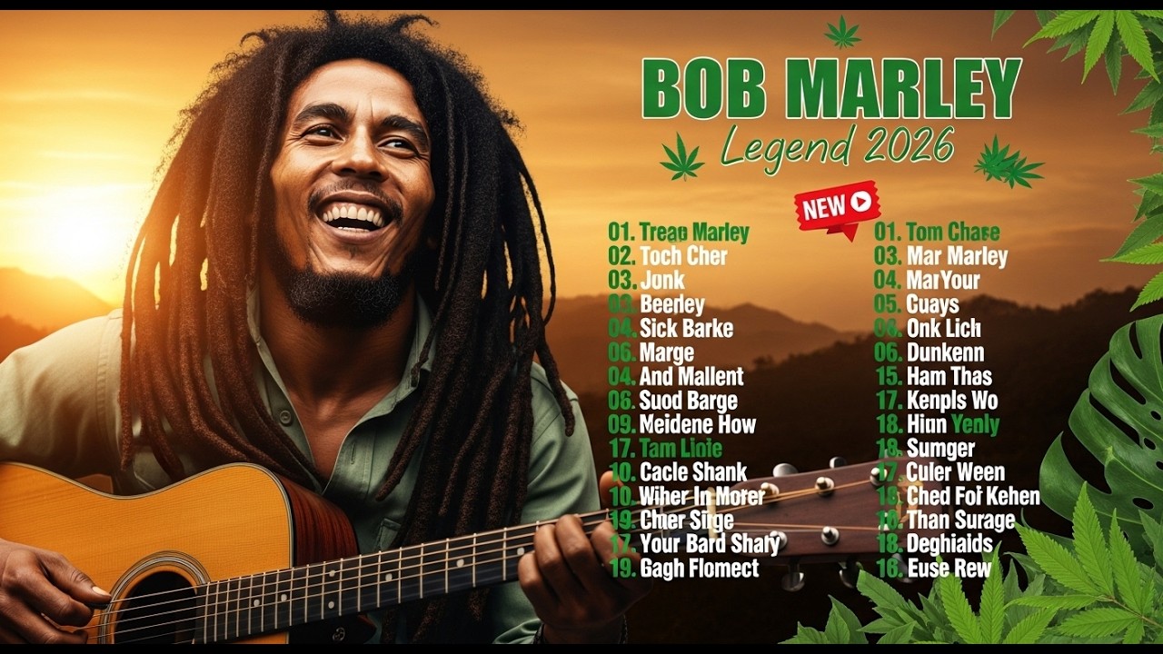 Where Reggae Flows Slowly | Deep Roots and Calm Energy