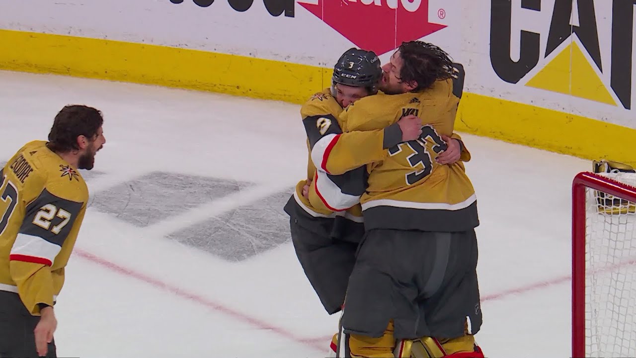 Top Moments from Stanley Cup Final in 10 Languages