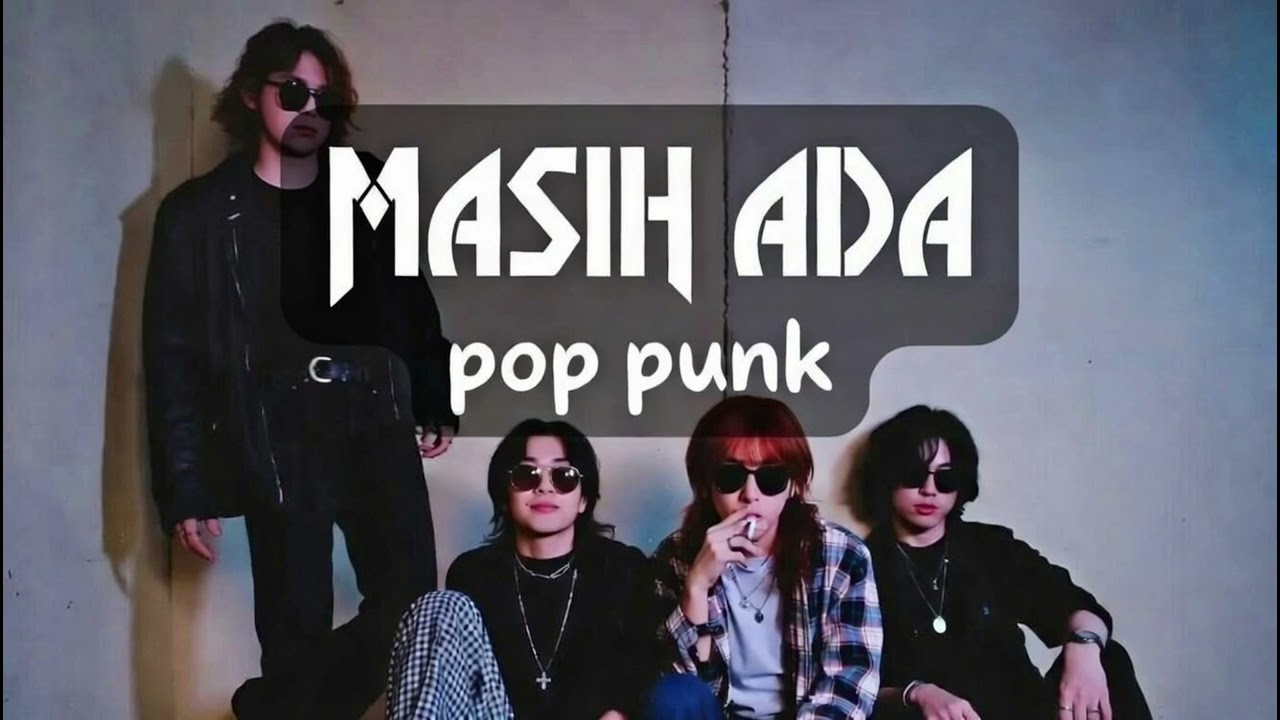 Masih Ada (Ello) | POP PUNK Cover 