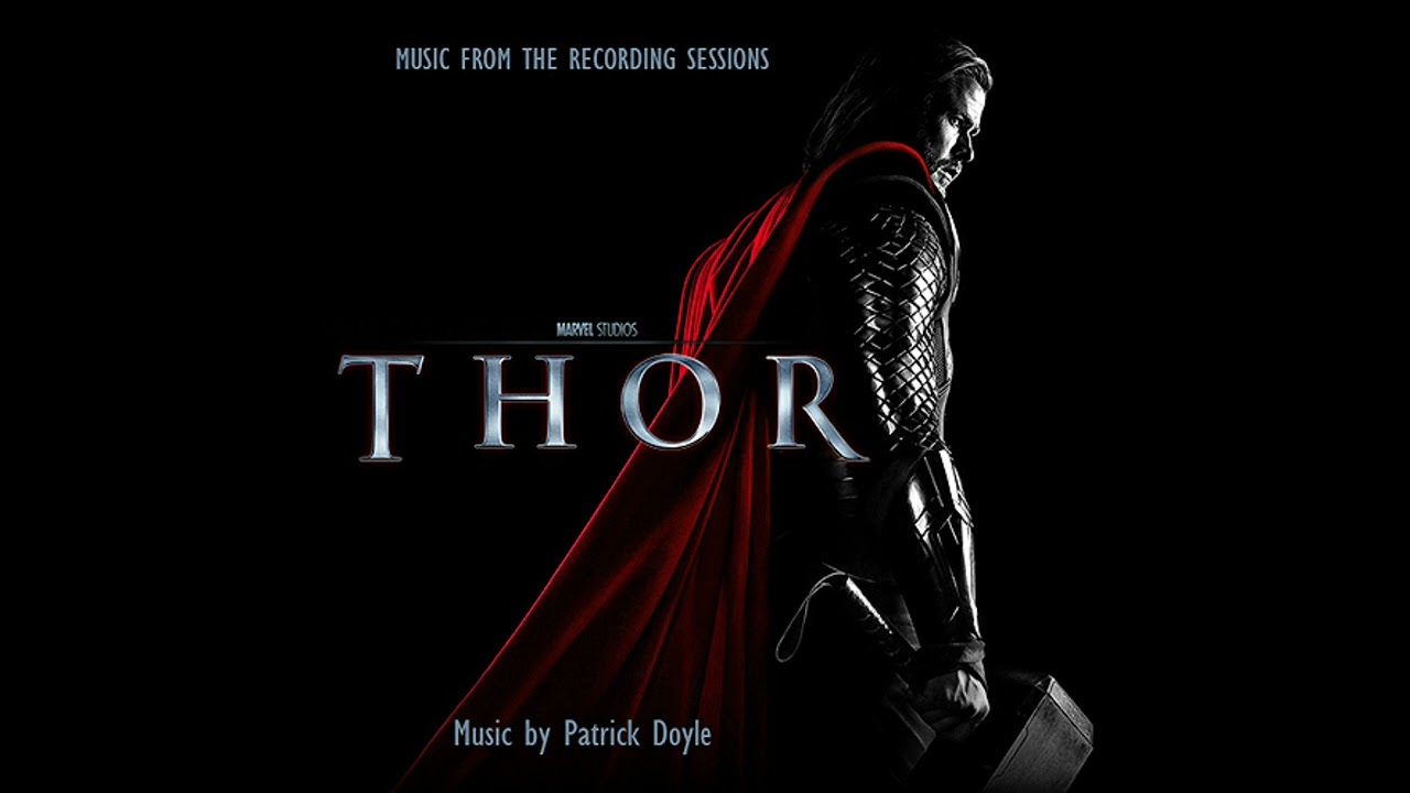 1. Prologue (Unreleased Film Version) - Patrick Doyle - Thor (Complete Motion Picture Soundtrack)