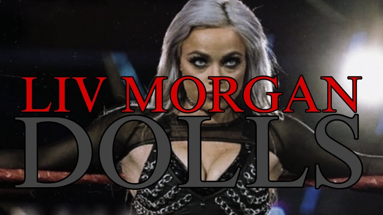 Liv Morgan MV Dolls - Bella Poarch (@bellapoarch)