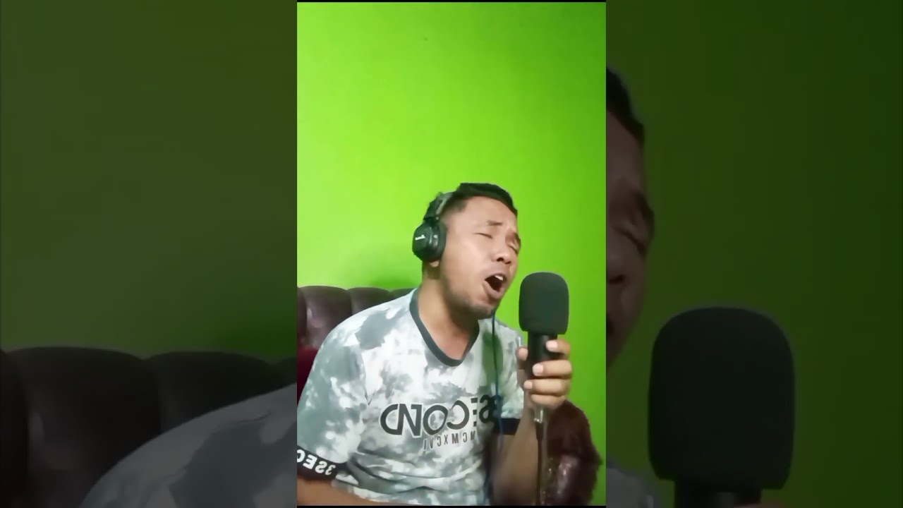 SELIMUT CINTA _ Cover Leo Adiputra #laguambon