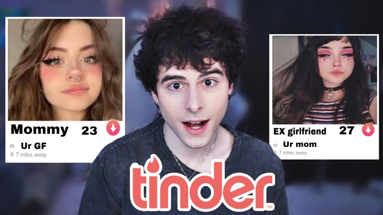 I rate YOUR dating profiles