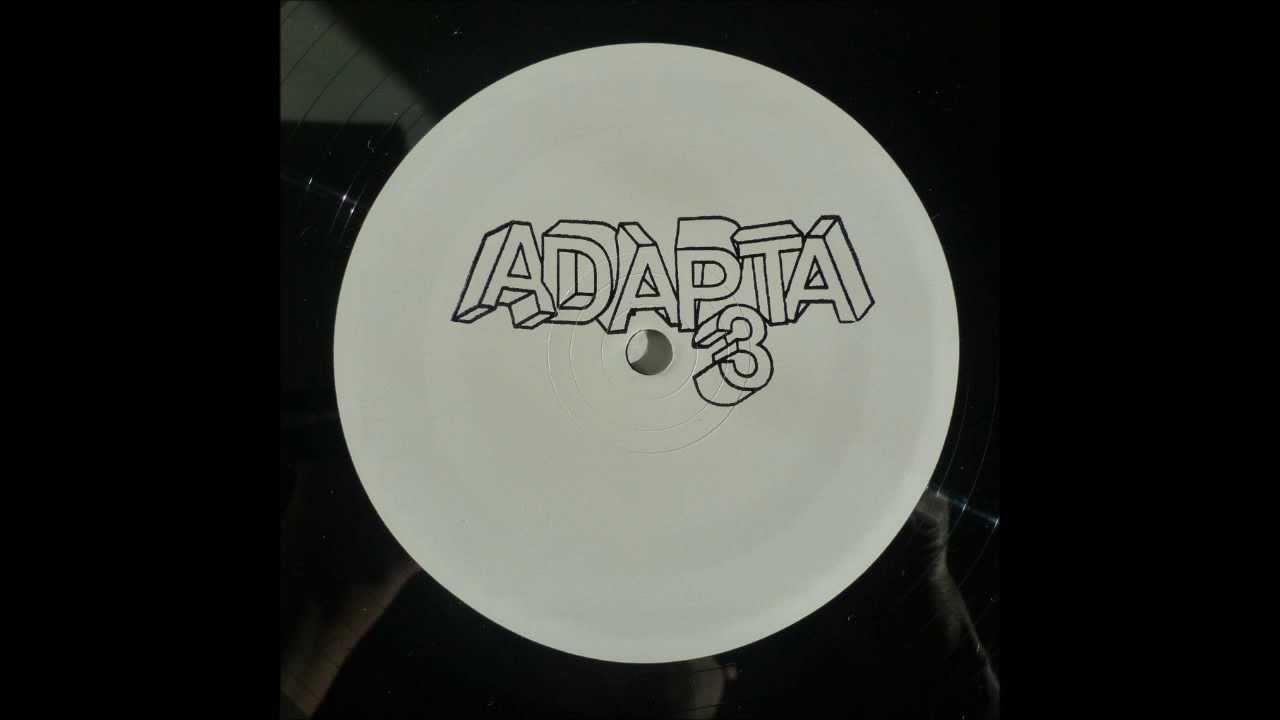 Adapta 3 - Recharge