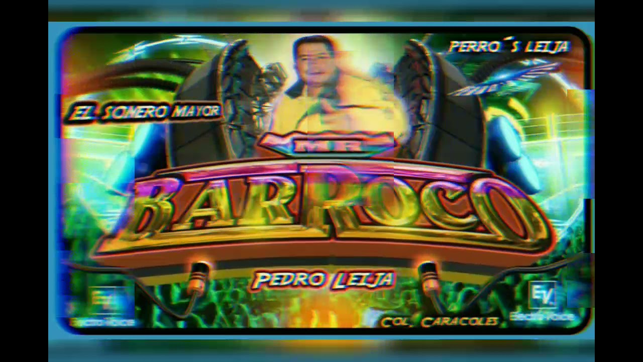 SONIDO BARROCO 