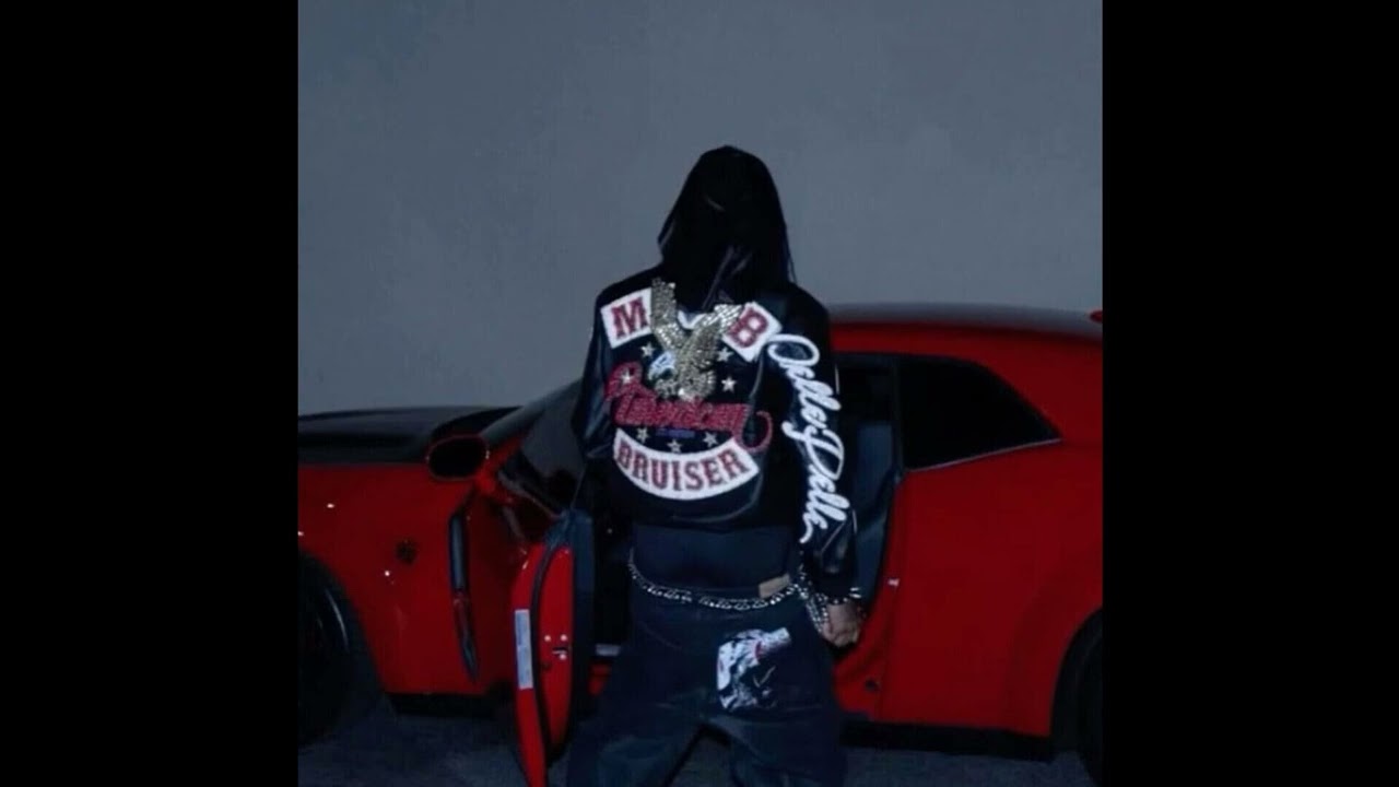 (FREE) Young Nudy x Lucki Type Beat 'Trance'