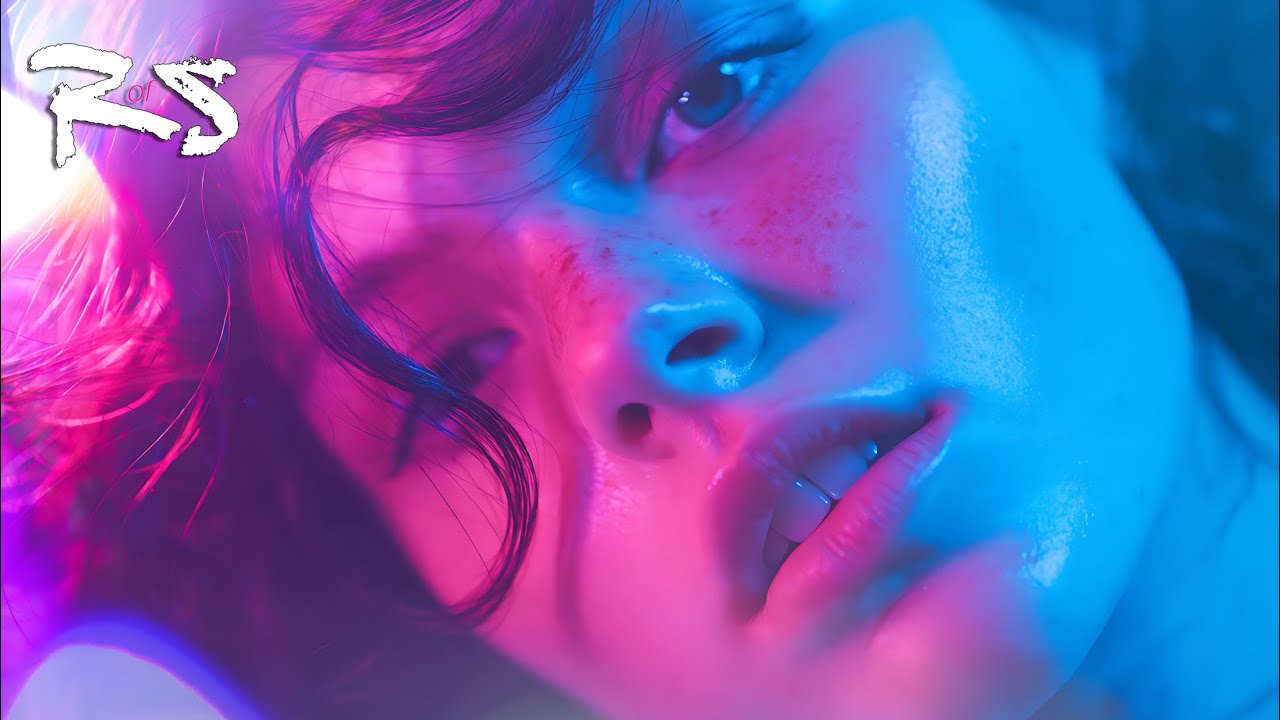 Nordic Star🎙️Ray of Silence - Chill Synthwave Electronic