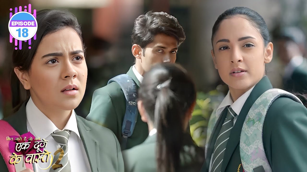 क्या सुमन जान पायेगी सच? | Ek Duje Ke Vaaste S2 | Episode 18 | Mohit Kumar
