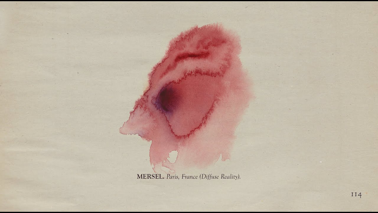 The Memoir - Page 114: Mersel