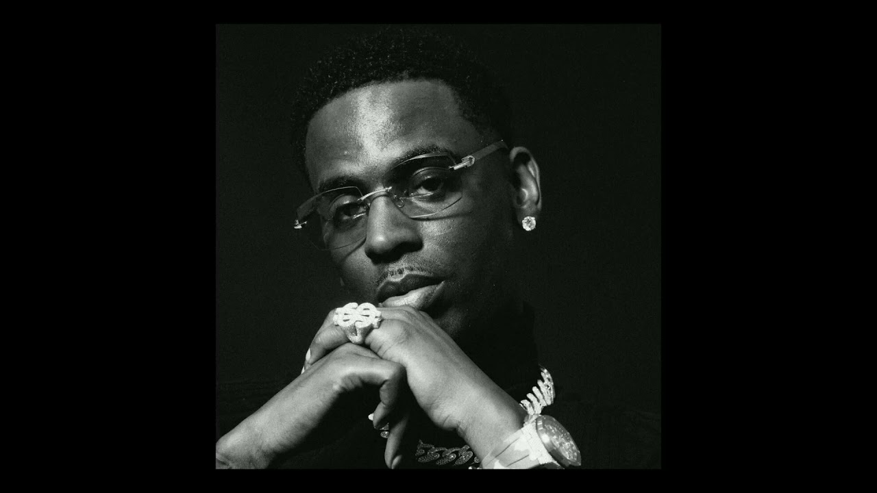 (FREE) Key Glock x Young Dolph Type Beat - 