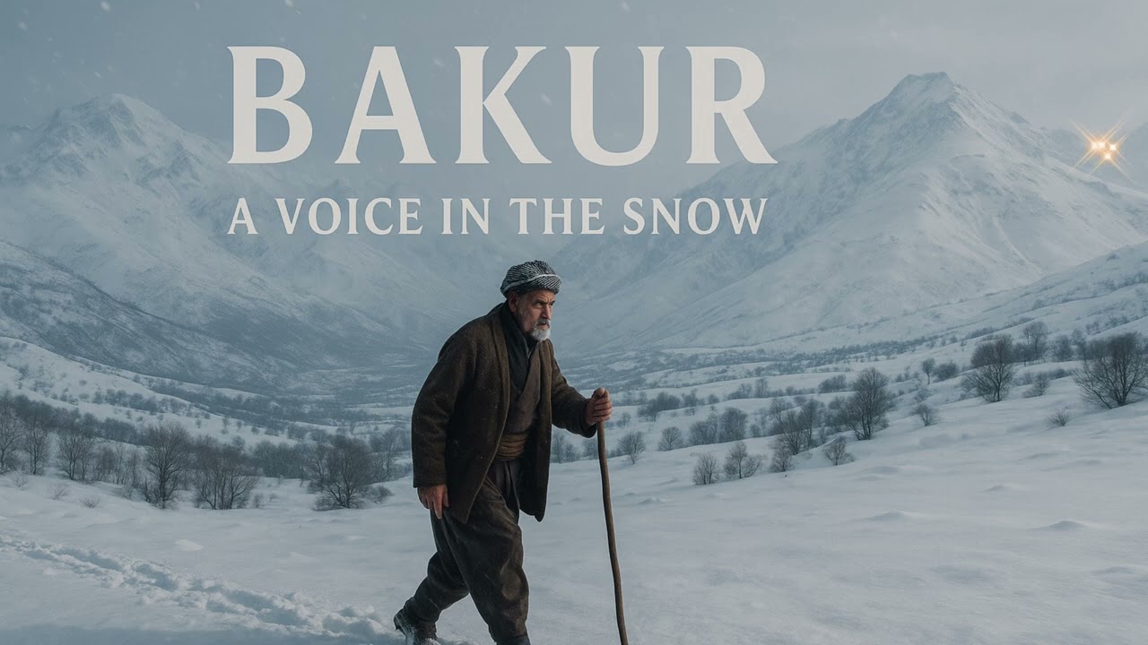 Bakur – A Voice in the Snow