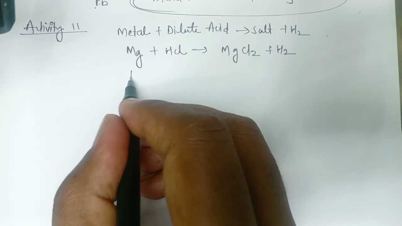 ACTIVITIES/CLASS 10/SCIENCE/CHAPTER 03/METALS AND NONMETALS 
