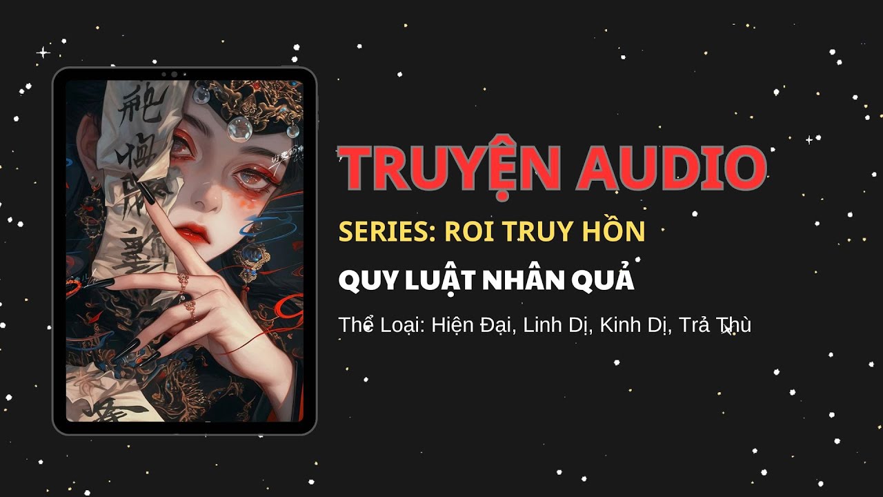 [LINH DỊ] || QUY LUẬT NHÂN QUẢ || TẾU COMIS