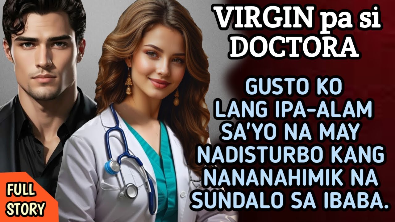 FALLING IN LOVE WITH A LOVELY DOCTOR - FULL EPISODE