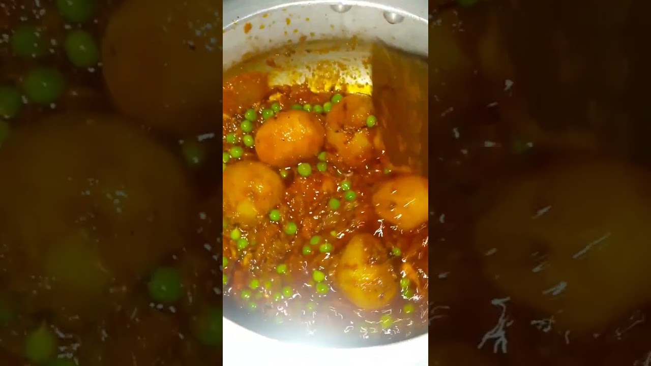 Veg biryani 🤤❤️ (Subscribe this channel for more recipes)
