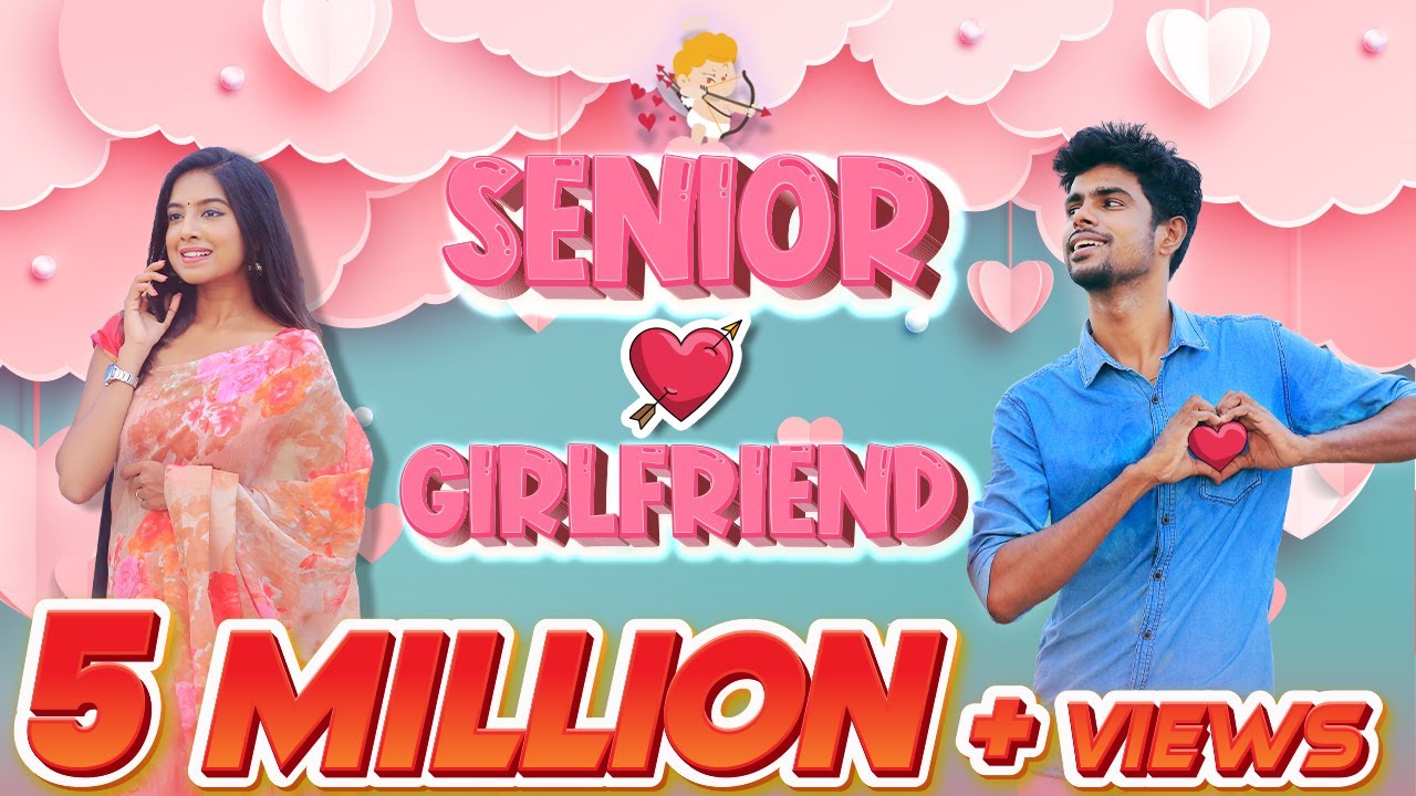 Senior Girlfriend | Sound | Ft. Micset Sriram @SriramprinceVlog
