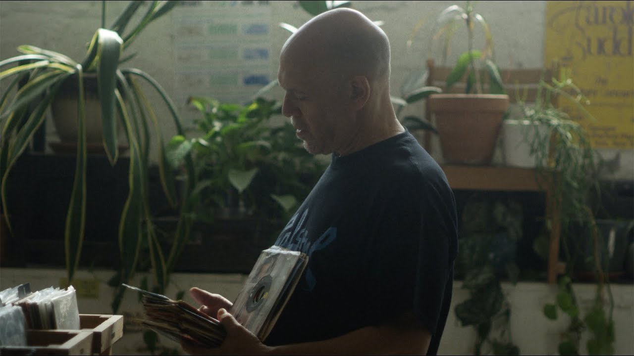 Grolsch x Dekmantel: Selectors Danny Krivit