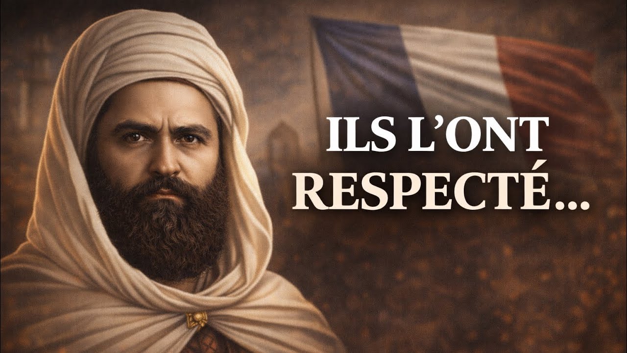 L’ennemi que la France a fini par respecter